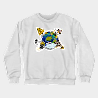 Pandemic2020 Crewneck Sweatshirt